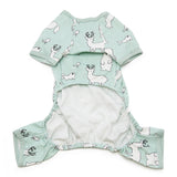 Dogo PJ Forest