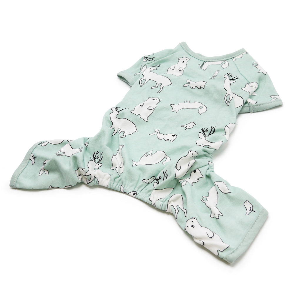 Dogo PJ Forest