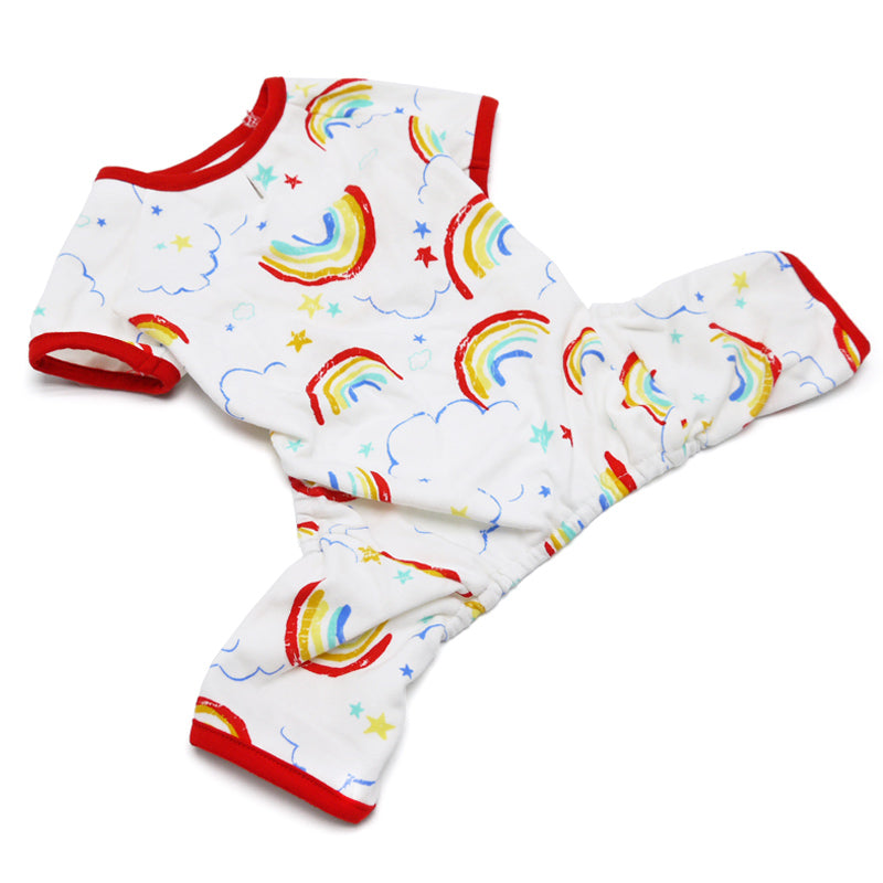 Dogo PJ Rainbow