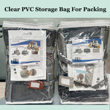 Mr. Peanut's Gold Series Big Apple XL Size Airline Compliant Expandable Pet Carrier