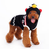 Penguin Sweater