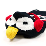 Penguin Sweater