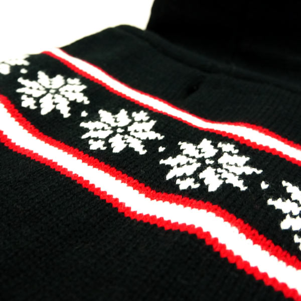Penguin Sweater