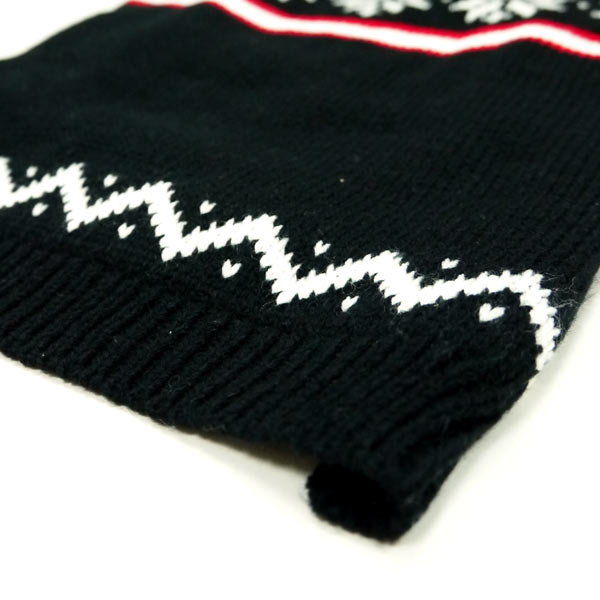 Penguin Sweater