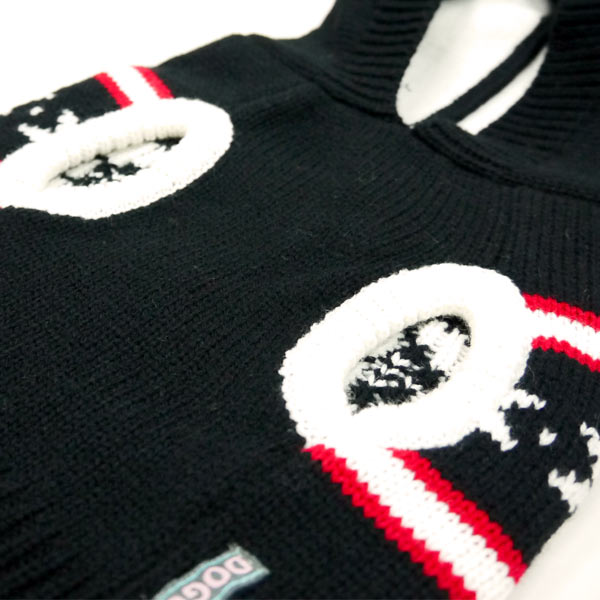 Penguin Sweater