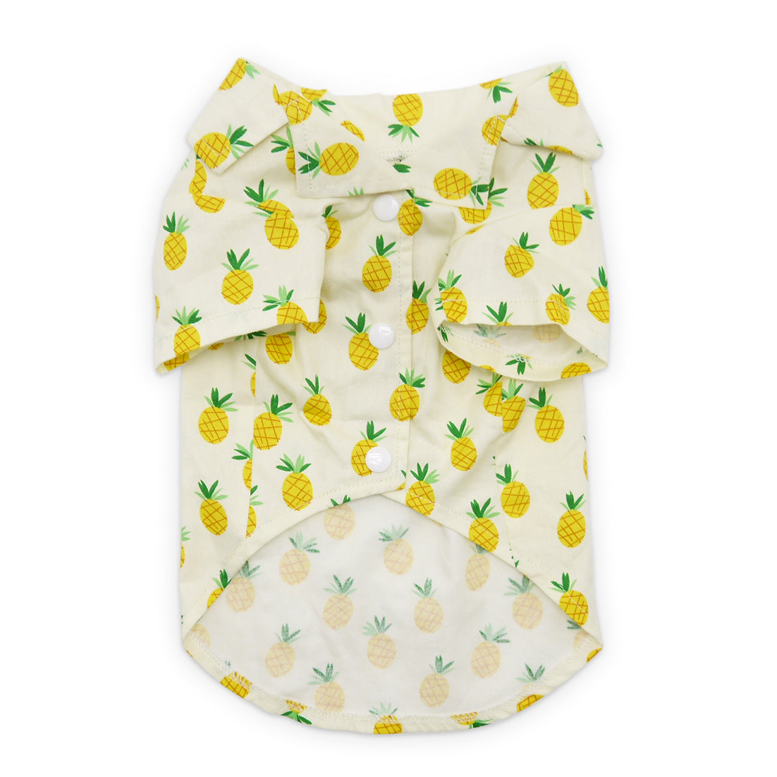 Pineapple Shirt