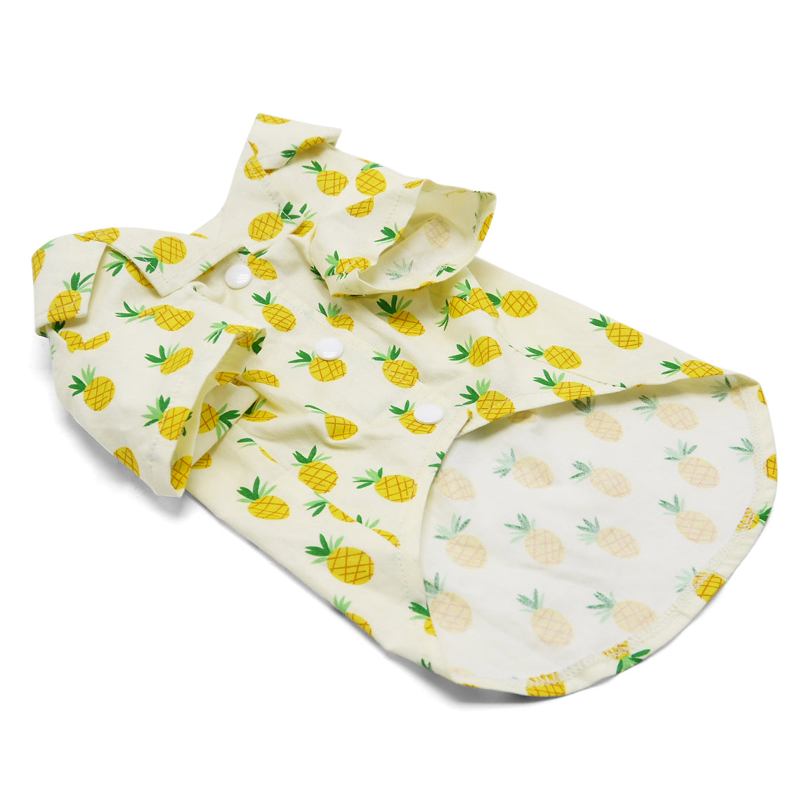 Pineapple Shirt