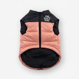 Alpine Puffer Vest