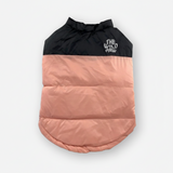 Alpine Puffer Vest