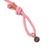 Light Pink Boho Chic Style Leash