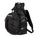 Plus 2 | Dog Carrier with Removable Storage