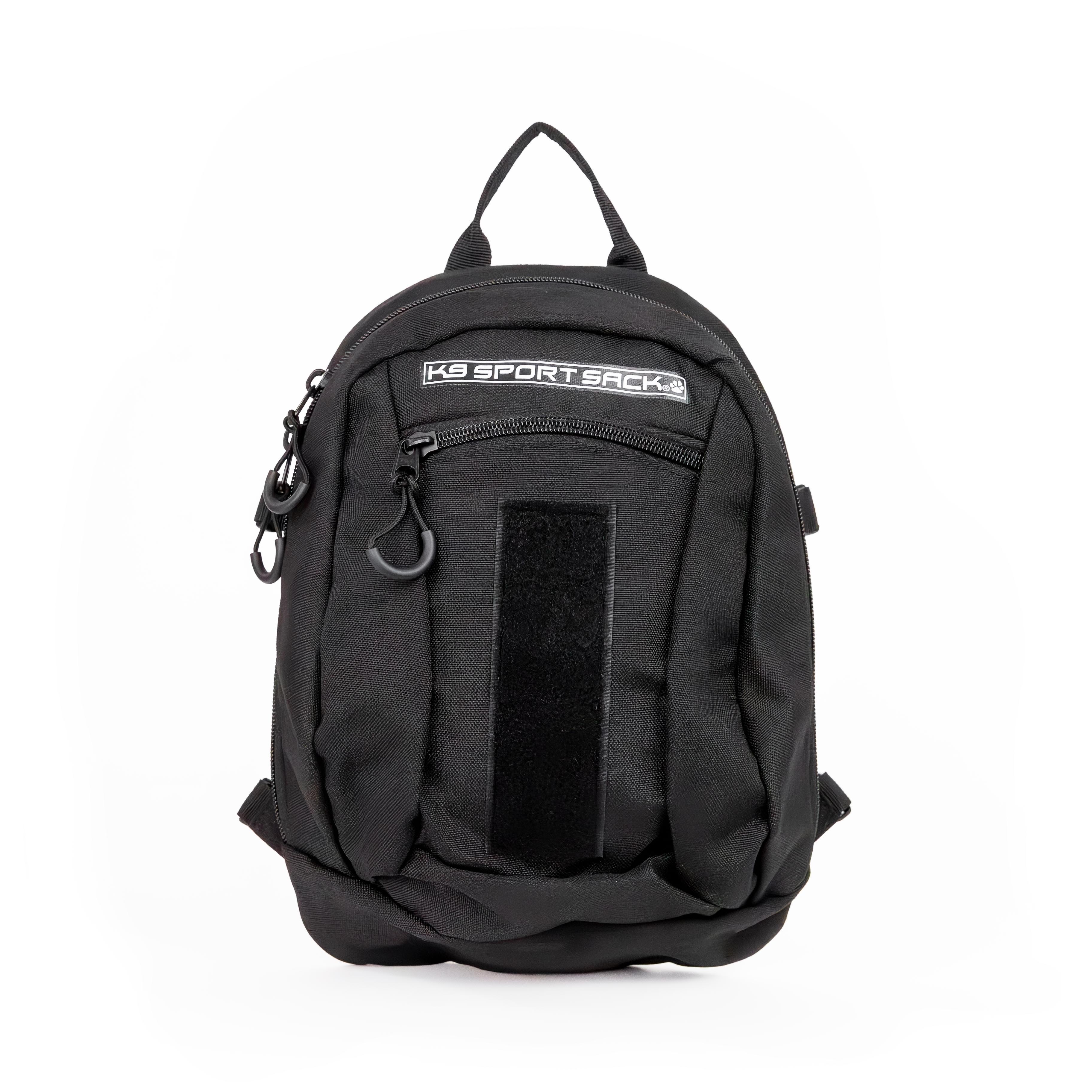 Plus 2 | Dog Carrier with Removable Storage