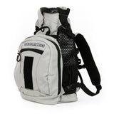 Plus 2 | Dog Carrier with Removable Storage