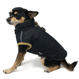 Pocket Runner Coat