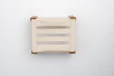 Enclosed Cat Bed - Cat Wall Cubby by Catastrophic Creations