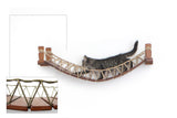 Cat Bridge for Wall by Catastrophic Creations