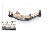 Cat Bridge for Wall by Catastrophic Creations