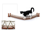 Cat Bridge for Wall by Catastrophic Creations