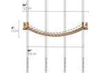 Cat Bridge for Wall by Catastrophic Creations