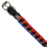 Crochet Collar