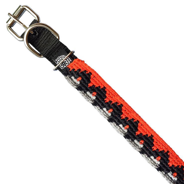 Crochet Collar