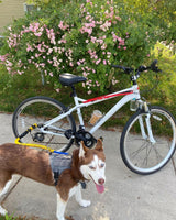 Bike Tow Leash