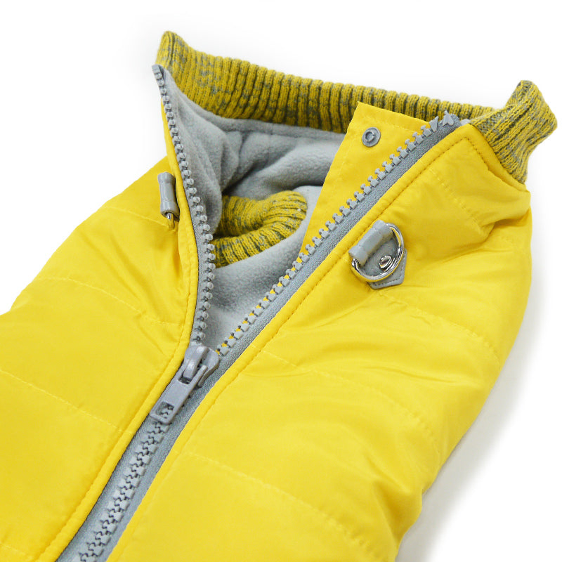 Runner Coat Original