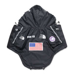 American Paw Jacket