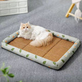 Pet Ice Pad MatIntroducing our innovative Pet Ice Pad Mat, a must-have accessory for your beloved furry friends. This exceptional product provides a cool and comfortable spot for y0Pet Ice Pad Mat