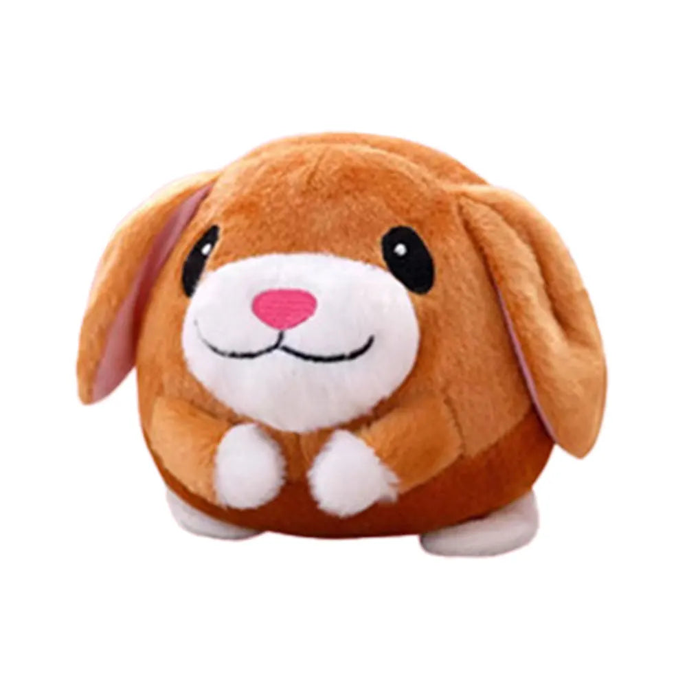 Active Moving Pet Plush ToyThe Active Moving Pet Plush Toy is the perfect toy for your furry friend. With its innovative design, this toy is sure to keep your pet entertained and active. Made Active Moving Pet Plush Toy