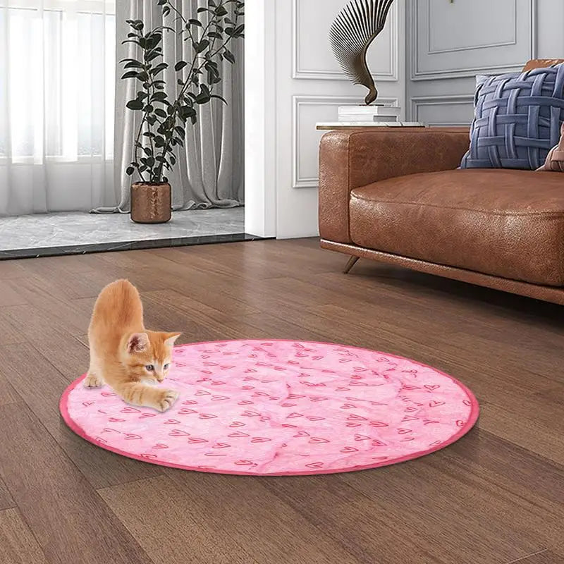 2 in 1 Simulated Interactive Hunting Cat ToyExperience the ultimate interactive playtime with our 2 in 1 Simulated Interactive Hunting Cat Toy. With its lifelike design, it will keep your cat entertained while1 Simulated Interactive Hunting Cat Toy