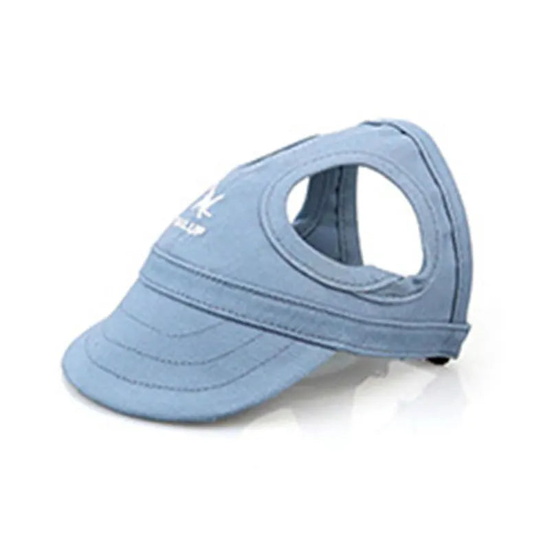 Small Pets HatIntroducing the Small Pets Hat, the perfect accessory for your furry friend! Made with high-quality materials, this hat will keep your pet protected from the sun andSmall Pets Hat