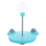 Leaking Treats Ball Pet Feeder ToyIntroducing the Leaking Treats Ball Pet Feeder Toy - the perfect way to keep your pet entertained while also providing them with treats. The unique design allows forLeaking Treats Ball Pet Feeder Toy