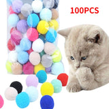 Cat Plush Silent Ball Gun Interactive ToyCats need some excitement in their lives to ensure their physical and mental health. Playing with cats can help them consume their energy, and on the other hand, it 0Cat Plush Silent Ball Gun Interactive Toy