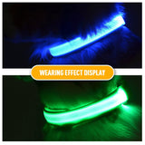 LED Flashing Dog CollarLED Flashing Dog Collar