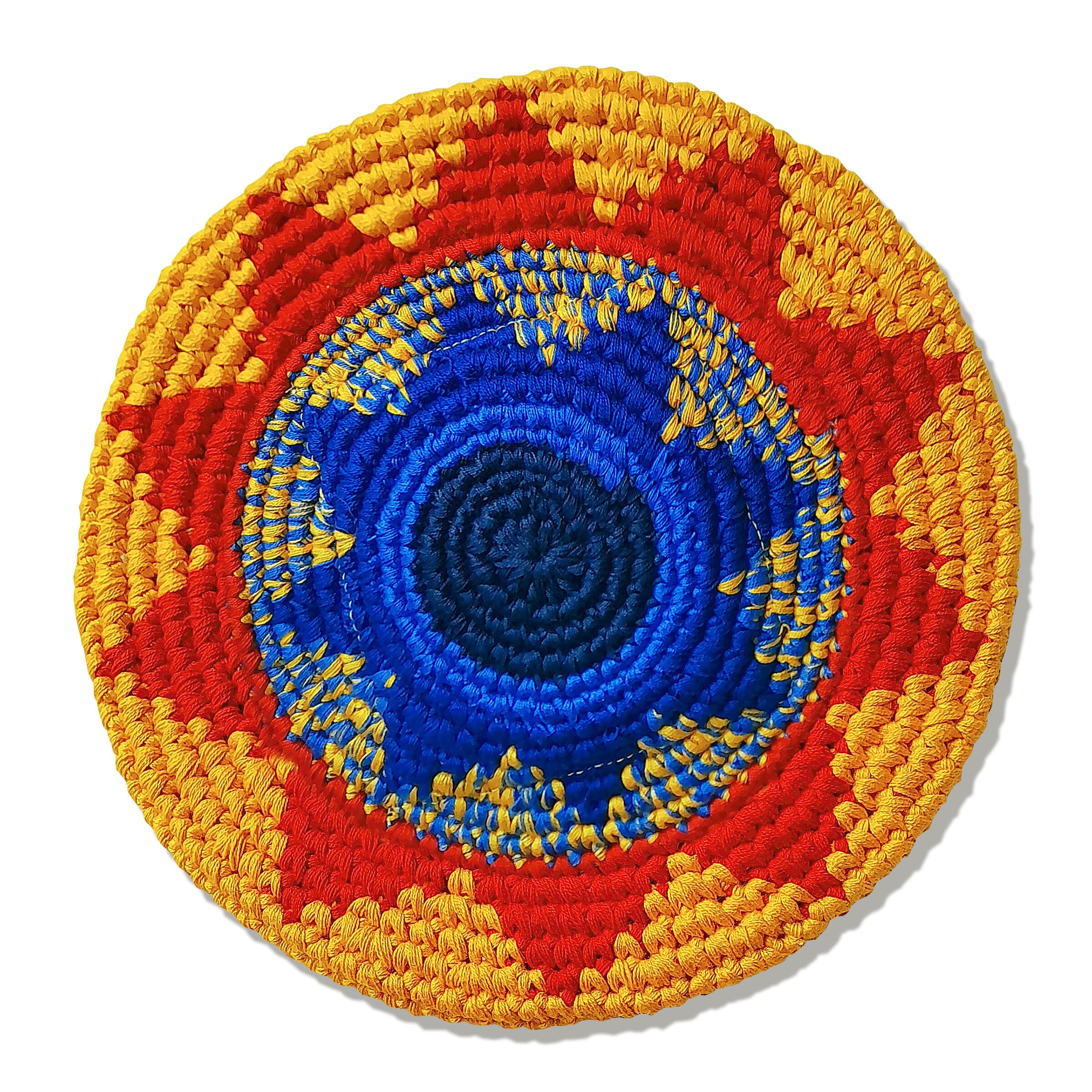 Poseidon Disc Savanna Twist