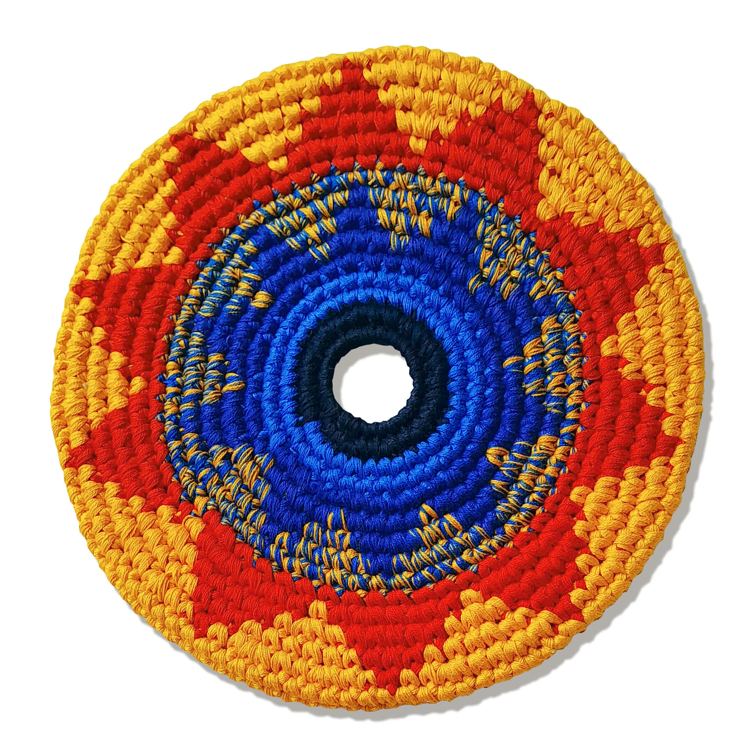 Sports Disc Savanna Twist