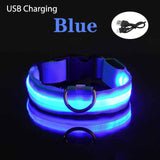 LED Flashing Dog CollarLED Flashing Dog Collar