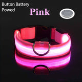 LED Flashing Dog CollarLED Flashing Dog Collar