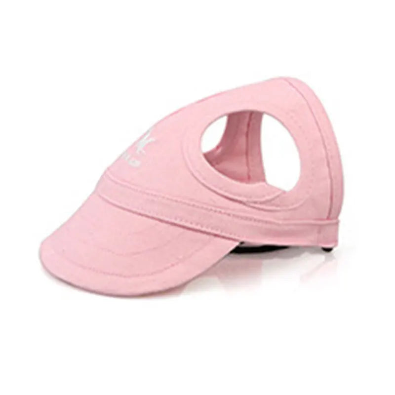 Small Pets HatIntroducing the Small Pets Hat, the perfect accessory for your furry friend! Made with high-quality materials, this hat will keep your pet protected from the sun andSmall Pets Hat