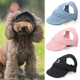 Small Pets HatIntroducing the Small Pets Hat, the perfect accessory for your furry friend! Made with high-quality materials, this hat will keep your pet protected from the sun andSmall Pets Hat