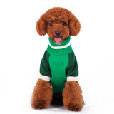 Shamrock Sweater