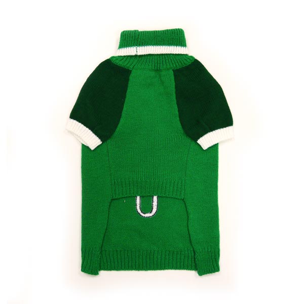 Shamrock Sweater