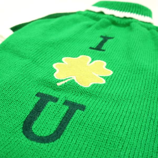 Shamrock Sweater