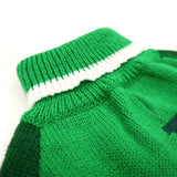 Shamrock Sweater