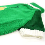 Shamrock Sweater