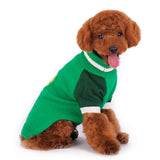 Shamrock Sweater