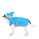 Shark Raincoat