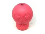 Sugar Skull Dog Treat Dispenser — Halloween Enrichment by SodaPup