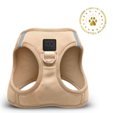 SoHo Dog Harness - Dune